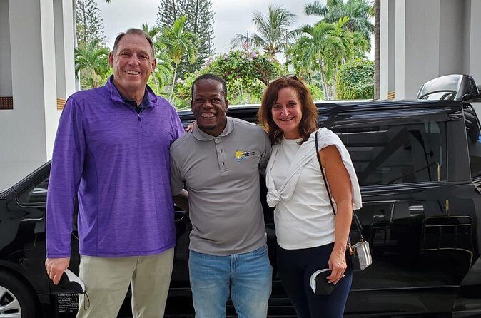 Private Transfer from Montego Bay Hotel to Negril Hotel - FAQ