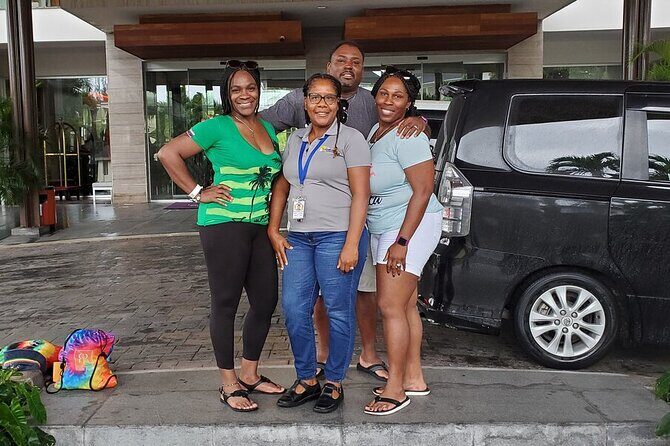 Private Transfer from Montego Bay Hotel to Negril Hotel - Comfort Details That Actually Affect Your Day