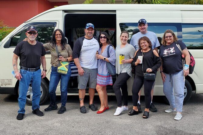 Private Transfer from Montego Bay Hotels to Ocho Rios Hotels - Montego Bay to Ocho Rios: what this private transfer really solves