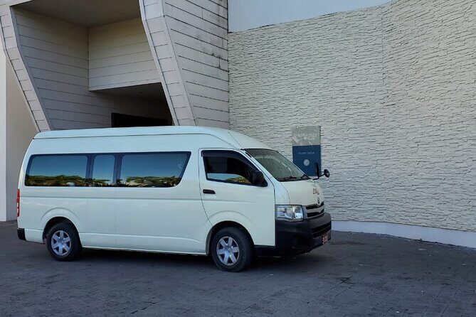 Private Transfer from Montego Bay Hotels to Ocho Rios Hotels - Who this transfer is best for (and who might want something else)