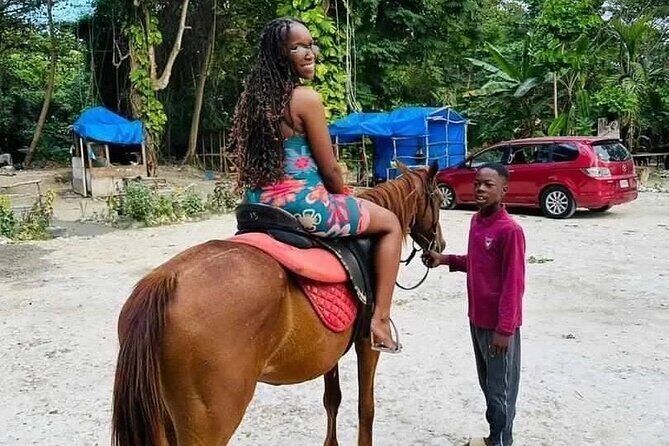 Private Transfer from Montego Bay to Dunns River Falls - Climbing Dunn’s River Falls: What Makes It Special