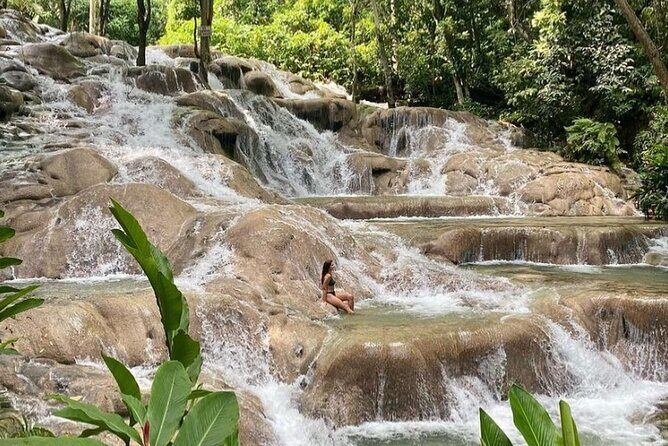 Private Transfer from Montego Bay to Dunns River Falls - Nearby Attractions: Flex Time Without Stress
