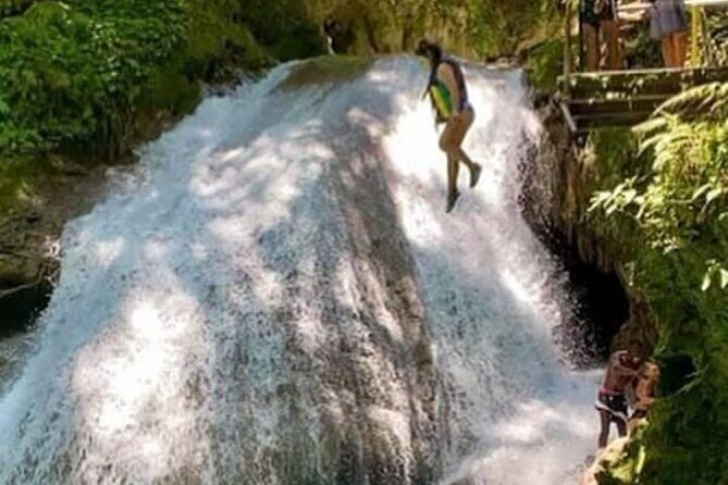 Private Transfer from Montego Bay to Dunns River Falls - Service Level You Can Feel in the Details