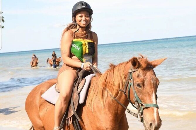 Private Transfer from Montego Bay to Dunns River Falls - Who This Private Dunn’s River Transfer Suits Best