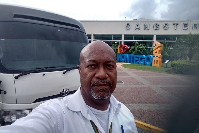 Private Transfer from Negril to Sangster Airport (MBJ) - Key things to know before you go