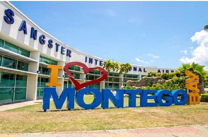 Private Transfer from Negril to Sangster Airport (MBJ) - Who this transfer fits best (and who might want something else)