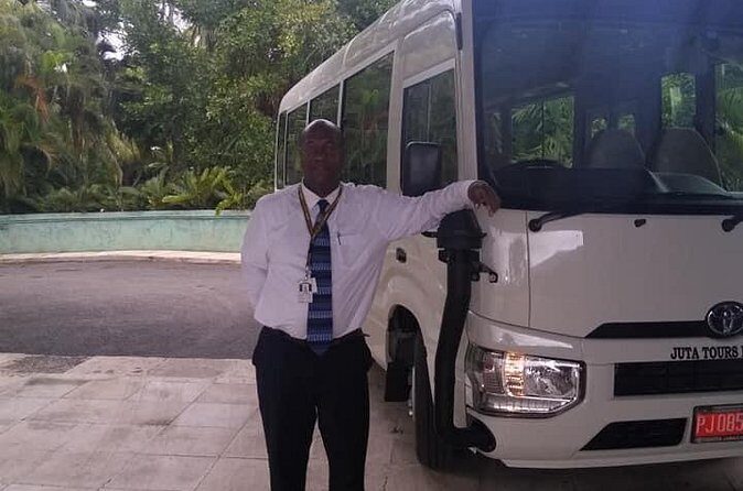 Private Transfer from Negril to Sangster Airport (MBJ) - Booking windows and operating hours: plan around the clock