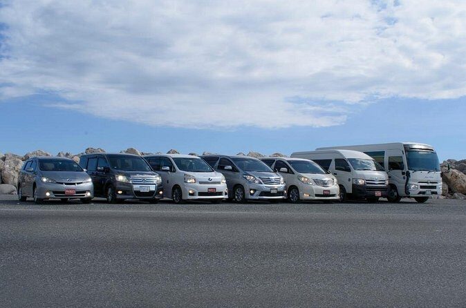 Private Transfer From Norman Manley Airport to Kingston one way - Safety and Courtesy: The Driver Style You Want