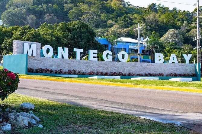 Private Transfer From or To Airport to Montego Bay Hotels - What the ride is like on arrival: pickup and a direct run to your hotel