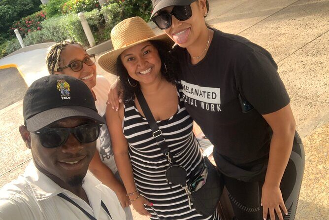 Private Transfer From or To Airport to Montego Bay Hotels - Group discounts and private transport: when it gets especially worth it