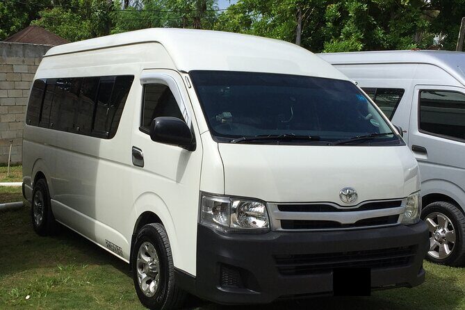 Private Transfer from Sangster Airport to Montego Bay Hotels - Key Points You’ll Care About