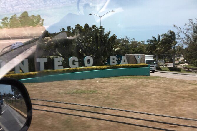 Private Transfer from Sangster Airport to Montego Bay Hotels - Price and Value: What $27 Buys You in Real Travel Comfort