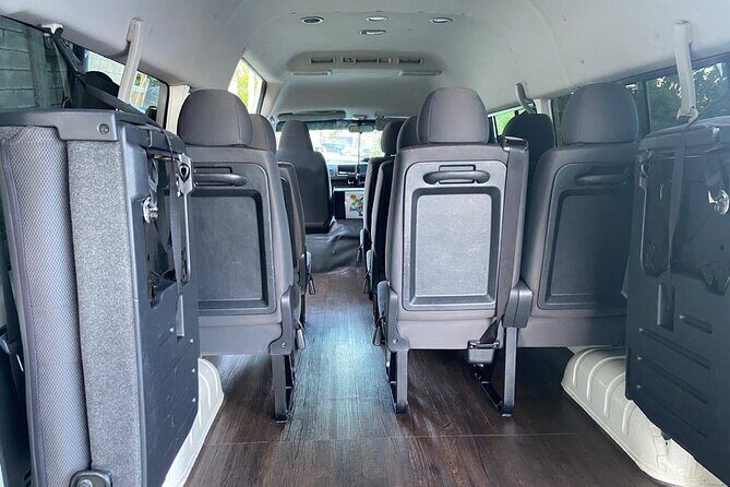 Private Transfer from Sangster Airport to Montego Bay Hotels - What’s Included (and why it matters once you’re there)