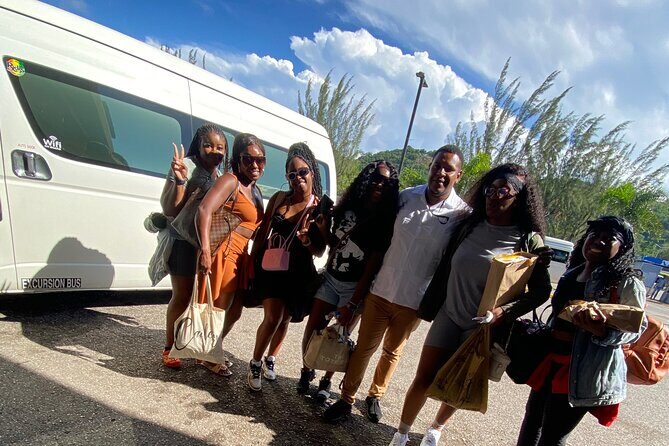 Private Transfer from Sangster Airport to Montego Bay Hotels - Tips to Make This Feel Like a Smooth Arrival (not a stressful one)