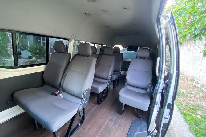 Private Transfer from Sangster Airport to Montego Bay Hotels - FAQ
