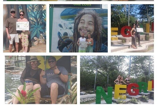 Private Transfer from Sangster International Airport to Negril - Your Driver and Vehicle Comfort: Cleaner, Cooler, Calmer