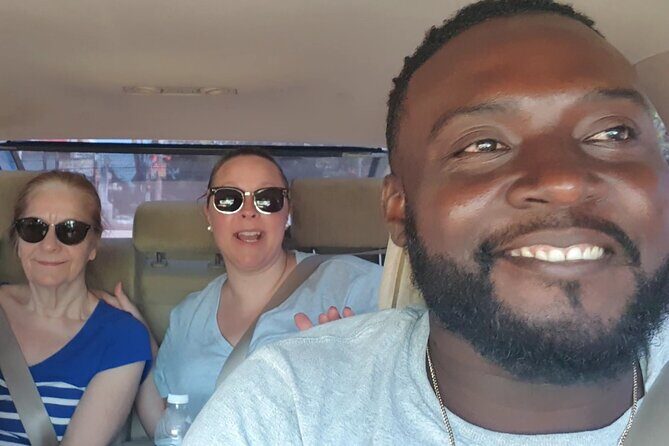 Private Transfer from Sangster International Airport to Negril - Beyond the Transfer: How the Ride Can Help You Plan Negril