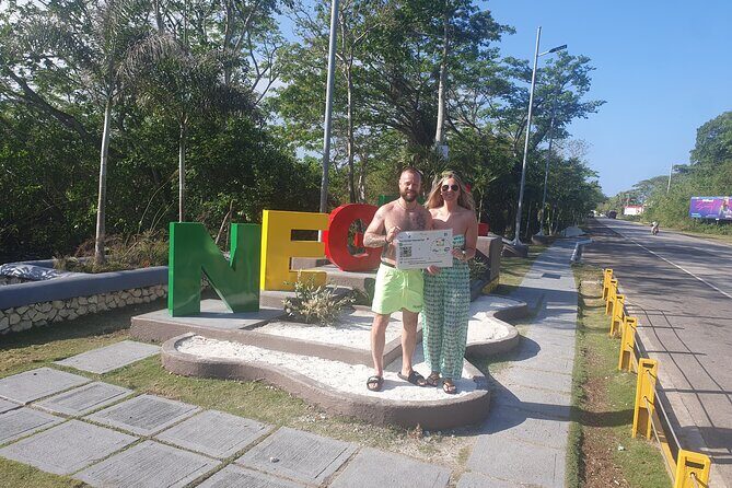 Private Transfer from Sangster International Airport to Negril - FAQ