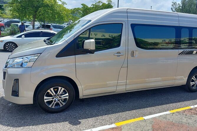 Private Transfer from Sangster Intl Airport to Runaway Bay Hotels - Flight Tracking That Actually Helps You