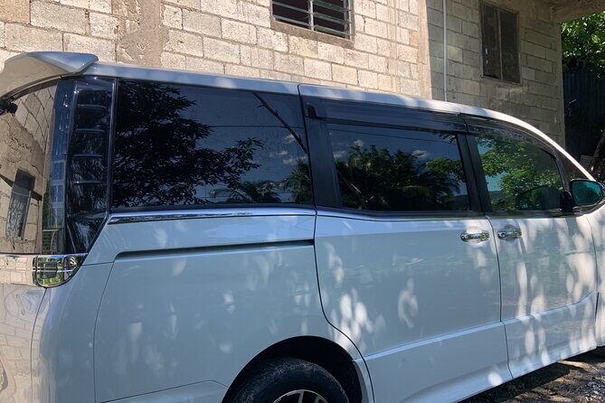 Private Transfer Grand Palladium and Royalton Blue Water Resort - How this private transfer fits your Lucea plans