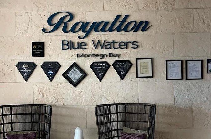 Private Transfer Grand Palladium and Royalton Blue Water Resort - Who this transfer is best for (and who should skip it)