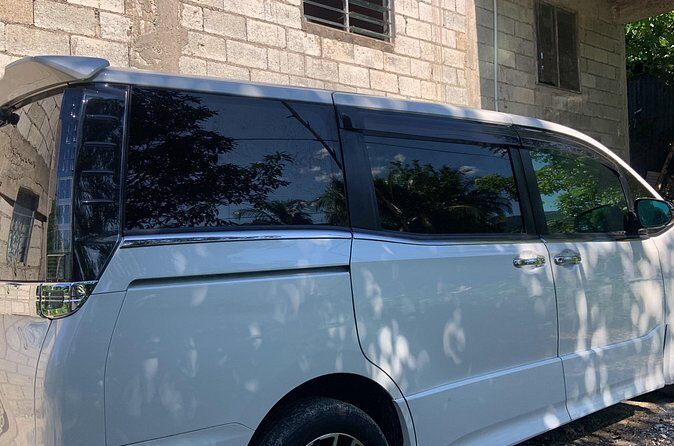 Private Transfer Grand Palladium and Royalton Blue Water Resort - So, should you book this private transfer?