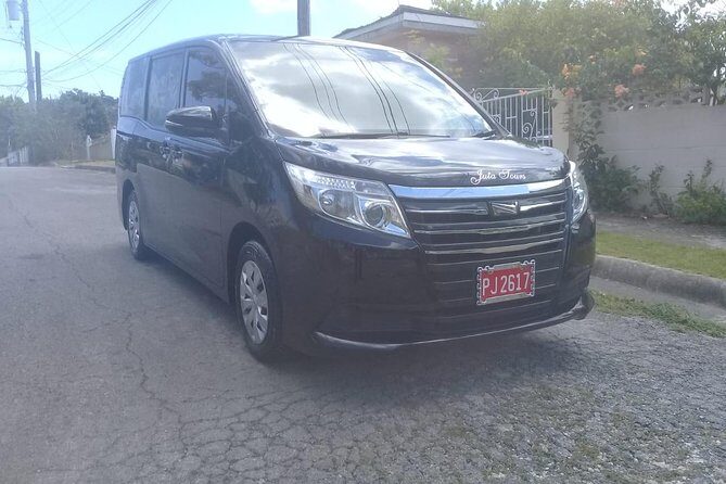 Private Transfer Montego Bay to Ocho Rios - Why This Transfer Beats Shuttles and Taxi Hunting