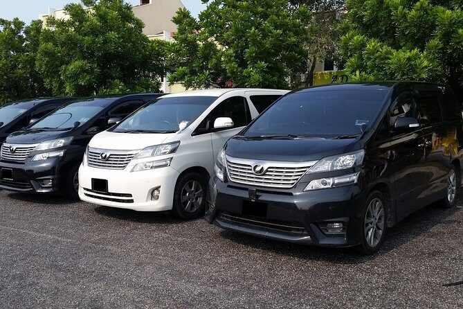 Private Transfer Montego Bay to Ocho Rios - Ocho Rios Hotel Drop-Off (Plus Round-Trip Convenience)