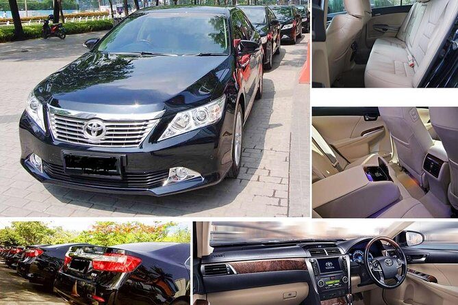 Private Transfer Montego Bay to Ocho Rios - Price and Value: What $128 per Group Really Buys