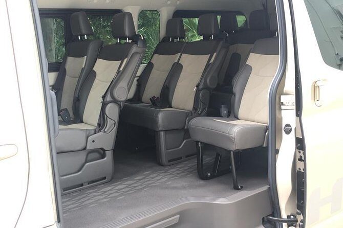 Private Transfer Montego Bay to Ocho Rios - Reliability Notes (Learn These Lessons Before You Arrive)