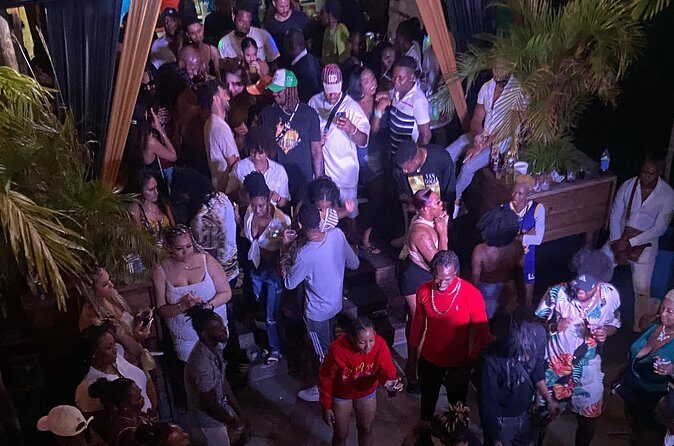 Private Transfer Nightlife 2727 Lounge and Taboo in Montego Bay - Price and Value: What $80 Really Covers