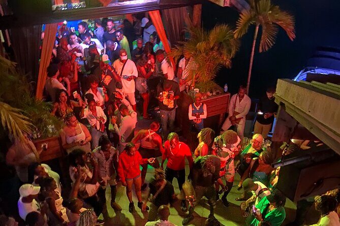 Private Transfer Nightlife 2727 Lounge and Taboo in Montego Bay - The Driver-Waits Plan (and Why It Feels Different)