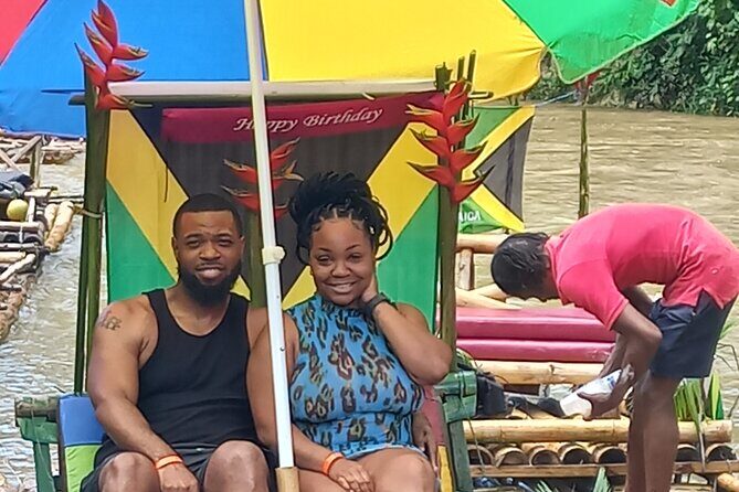 Private Transfer to Dunns River Blue Hole Tubing from Montego Bay - Who this private Montego Bay day suits best
