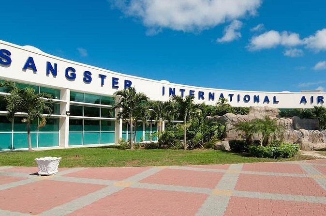 Private Transfer to Royal Decameron Cornwall Beach/Montego Beach - Driver Support and Practical Jamaica Tips You Can Use