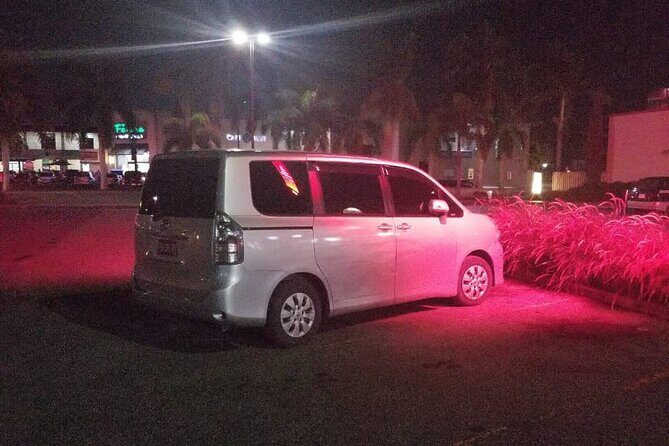 Private-Transfers from MBJ Airport to Montego Bay area hotels - Door-to-Door Stops: How Your Hotel Arrival Should Feel