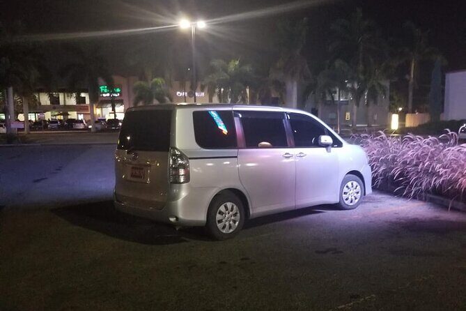 Private-Transfers from MBJ Airport to Montego Bay area hotels - One Common Risk: Hotel Name Mix-Ups (and How to Avoid Them)