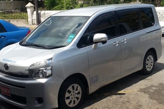 Private-Transfers from MBJ Airport to Montego Bay area hotels - Small Extras That Matter More Than You Think