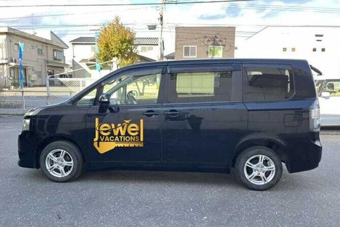 Private Transfers: Montego Bay Airport ↔ Ocho Rios Area - The driver experience: punctual, helpful, and English-speaking