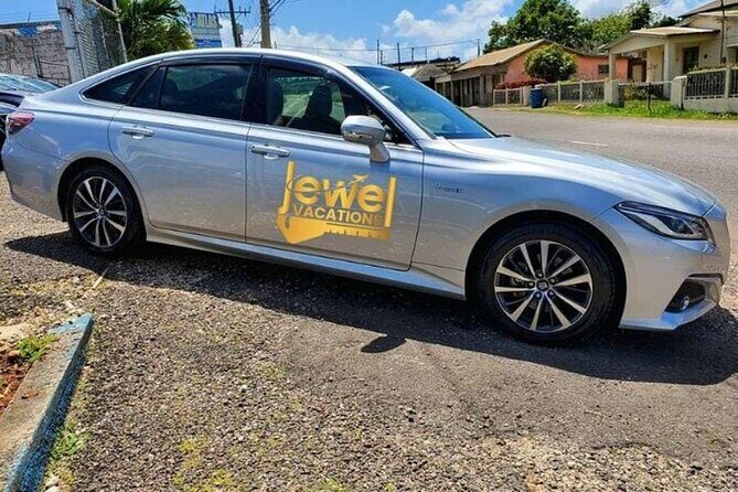 Private Transfers: Montego Bay Airport ↔ Ocho Rios Area - What to budget beyond the transfer