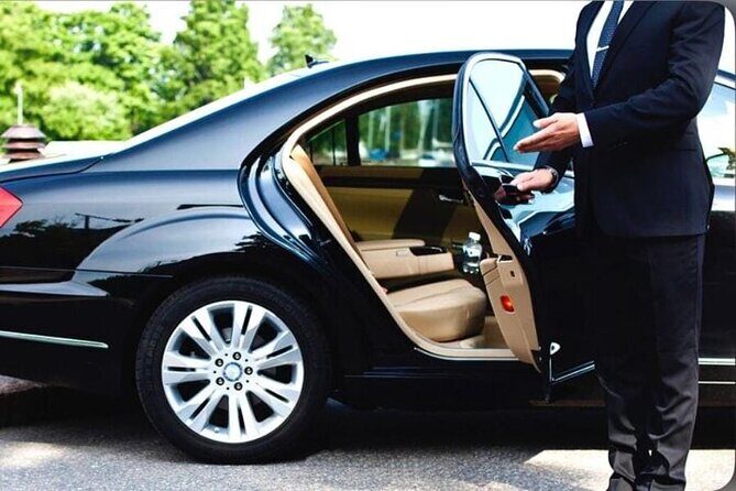 Private Transfers: Montego Bay Airport ↔ Runaway Bay Area - Drop-Off Done Right: Hotel Arrival Without Extra Steps