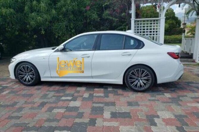 Private Transfers: Montego Bay Airport ↔ Runaway Bay Area - Price and Logistics: When $75 Per Person Feels Fair