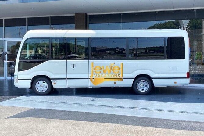Private Transfers: Montego Bay Airport ↔ Runaway Bay Area - The Human Factor: Why Drivers Like Anthony Matter