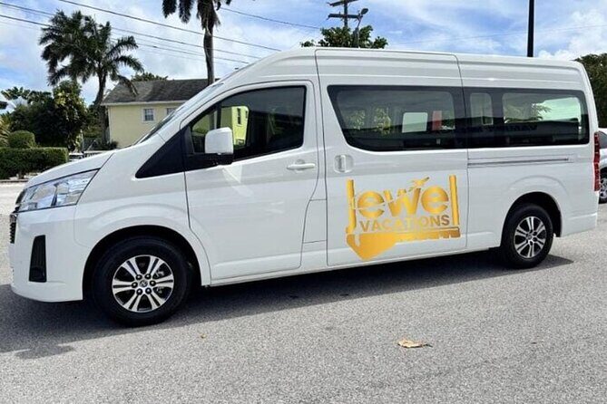 Private Transfers: Montego Bay Airport ↔ Runaway Bay Area - Comfort Tips Before You Step Into the Car