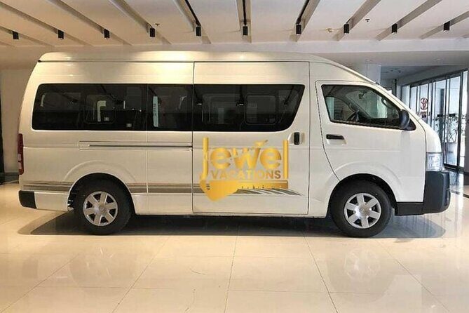 Private Transfers: Montego Bay Airport ↔ Runaway Bay Area - Your Drive: Comfort, Directness, and What You Can Ask For