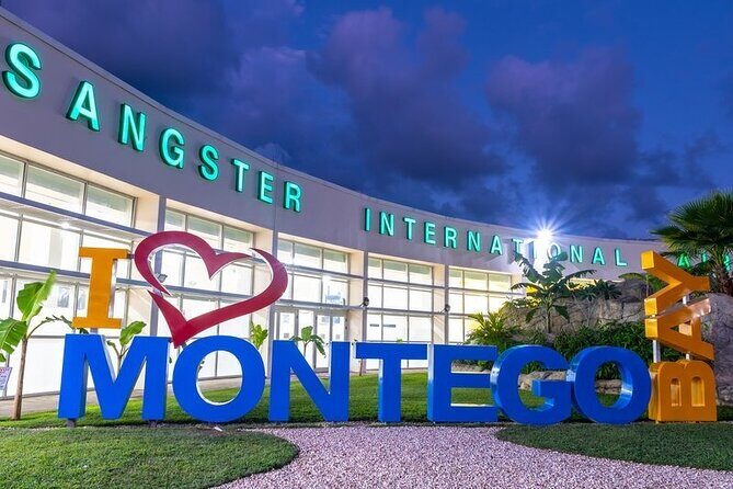 Private Transport and Airport Transfer in Montego Bay - Arriving at Your Destination: Luggage Off the Car, Fast