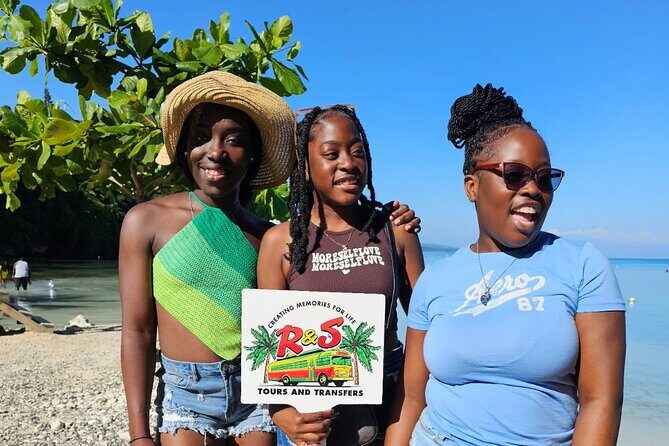 Private Transport and Airport Transfer in Montego Bay - Who Should Book This Transfer?