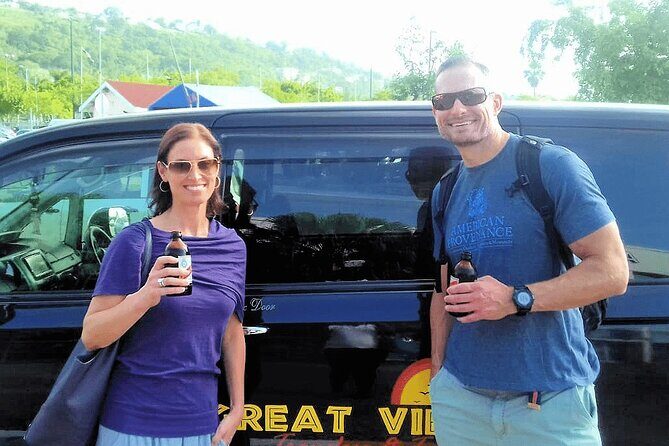 Private Transport: Montego Bay Airport to Grand Palladium - Timing and no wait time: how this helps at resort check-in