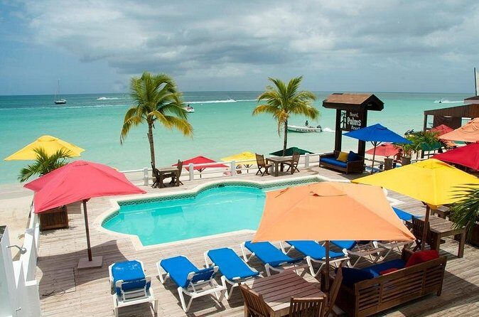 Private Transportation from Montego Bay Airport to Negril hotels - One-way or round-trip: keeping your vacation schedule sane