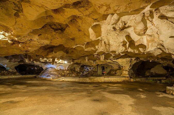 Private transportation from Montego Bay to Green Grotto Caves Attraction - Why A Private Ride From Montego Bay Actually Saves Your Trip