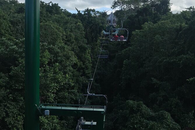 Private Transportation from Montego Bay to Mystic Mountain and Dunn's River Fall - Time math: how a 2–4 hour transfer keeps your afternoon open